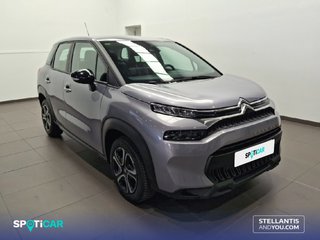 Citroen C3 Aircross 2022