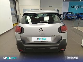 Citroen C3 Aircross 2022