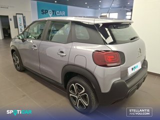 Citroen C3 Aircross 2022