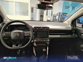 Citroen C3 Aircross 2022