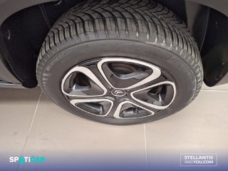 Citroen C3 Aircross 2022