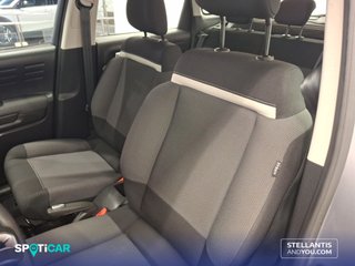 Citroen C3 Aircross 2022
