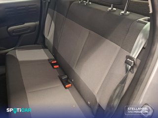 Citroen C3 Aircross 2022