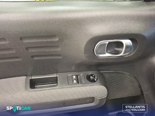 Citroen C3 Aircross 2022
