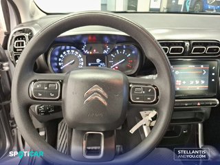 Citroen C3 Aircross 2022