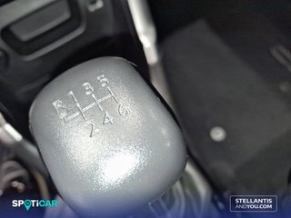 Citroen C3 Aircross 2022