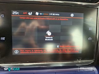 Citroen C3 Aircross 2022