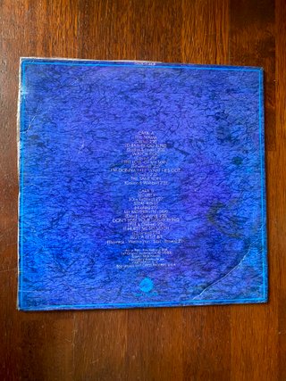 Etta James - Tell Mama LP Vinilo