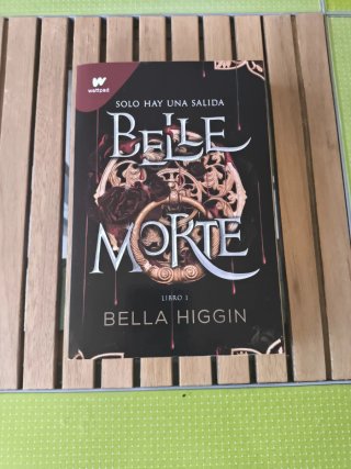 Belle Morte