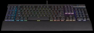 Teclado Corsair K95 RGB