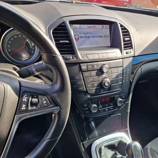 Opel Insignia 2011