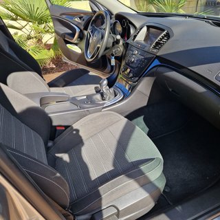 Opel Insignia 2011