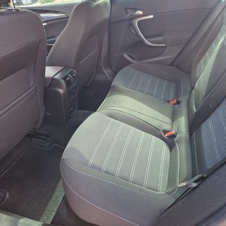 Opel Insignia 2011