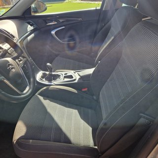 Opel Insignia 2011