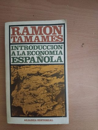 LIBROS DE ECONOMIA