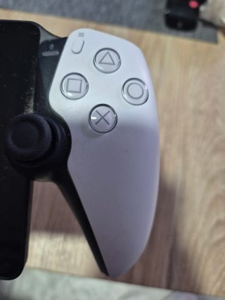 PlayStation Portal Sony Negro/Blanco
