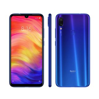 Xiaomi Redmi Note 7 Pro Azul