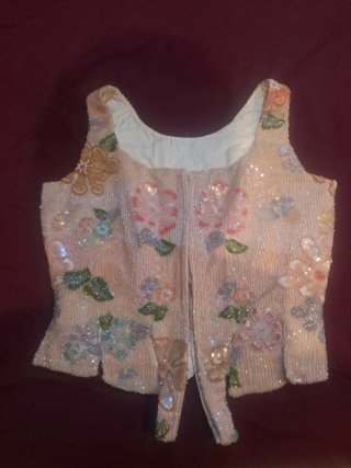 TRAJE DE NOVIA COMPLETO Y EXCLUSIVO