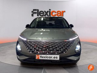 Omoda 5 MY25 - Premium 1.6 TGDI 108kW (145cv)