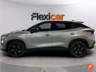 Omoda 5 MY25 - Premium 1.6 TGDI 108kW (145cv)