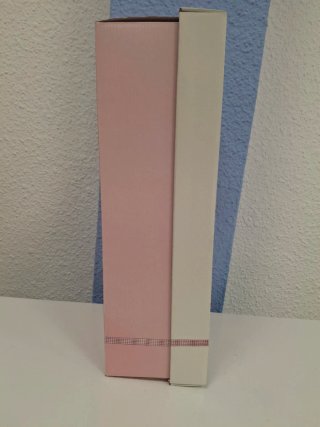 Muñeca Arias de comunión vestido  38 cm ,vela luz