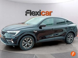 Renault Arkana Evolution TCe 103kW(140CV) EDC mild hybr