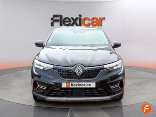 Renault Arkana Evolution TCe 103kW(140CV) EDC mild hybr