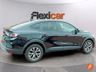 Renault Arkana Evolution TCe 103kW(140CV) EDC mild hybr