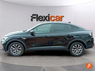 Renault Arkana Evolution TCe 103kW(140CV) EDC mild hybr