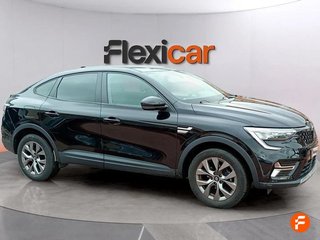 Renault Arkana Evolution TCe 103kW(140CV) EDC mild hybr