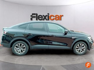 Renault Arkana Evolution TCe 103kW(140CV) EDC mild hybr