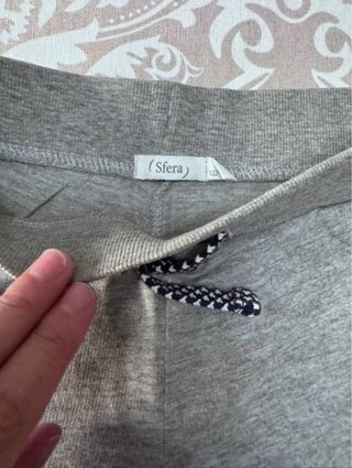 Lote 3 pantalones cortos niño 7/8 años