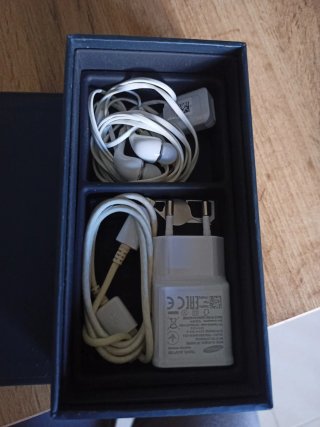 Samsung Galaxy S7 Gold Platinum