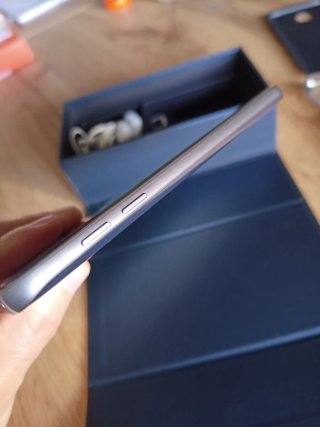 Samsung Galaxy S7 Gold Platinum