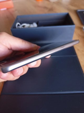 Samsung Galaxy S7 Gold Platinum