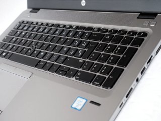 HP ORDENADOR PORTÁTIL LAPTOP i5 SSD