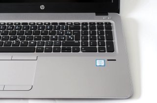 HP ORDENADOR PORTÁTIL LAPTOP i5 SSD