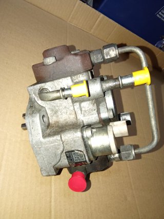 Bomba Inyectora Gasoil Ford Transit 2.2