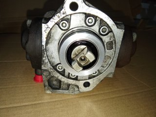 Bomba Inyectora Gasoil Ford Transit 2.2