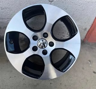 Llantas 18” Originales VW Golf GTI