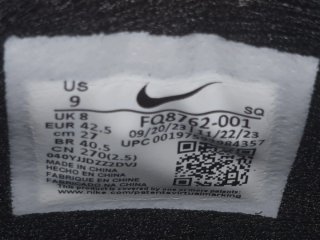 Nike Field General 82 talla 42.5