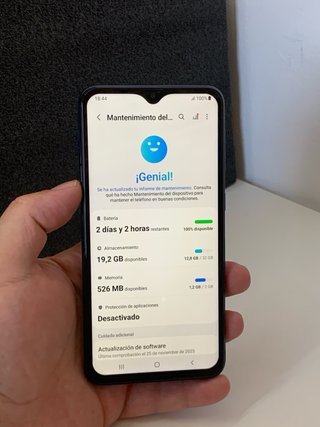 Samsung Galaxy A10 32Gb
