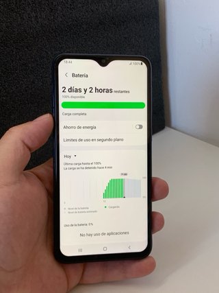 Samsung Galaxy A10 32Gb
