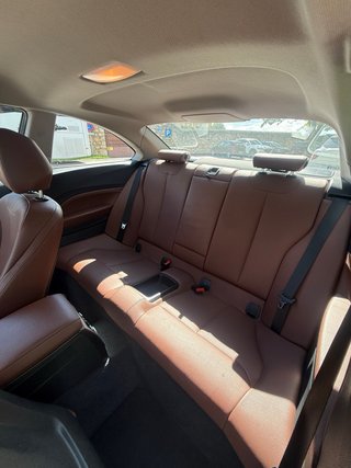 BMW Serie 2 2014