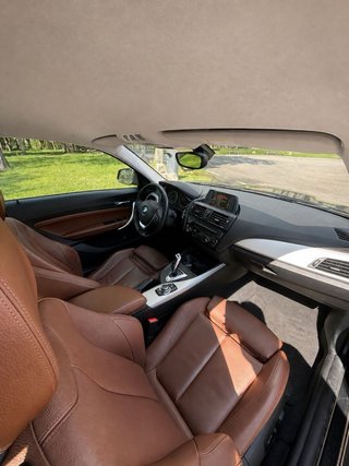 BMW Serie 2 2014