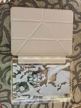 iPad 9ª Gen 2021 Plata