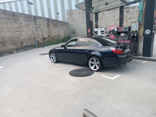 BMW Serie 5 2006