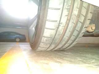BMW Serie 5 2006