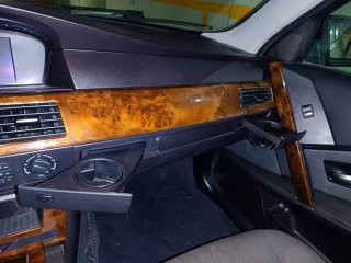 BMW Serie 5 2006