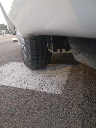 Autocaravana integral Rapido Gama alta aire y